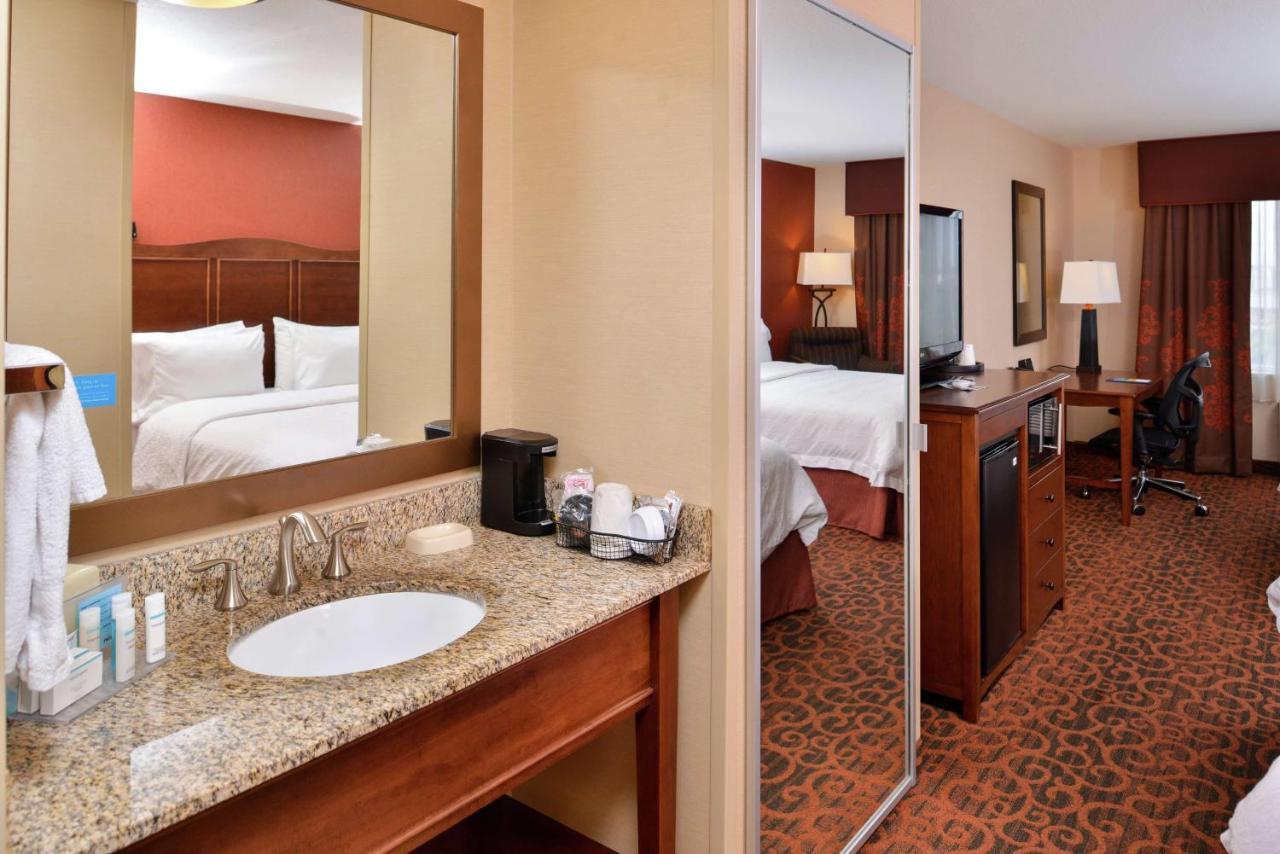 Hotel Hampton / Airport Idaho Falls